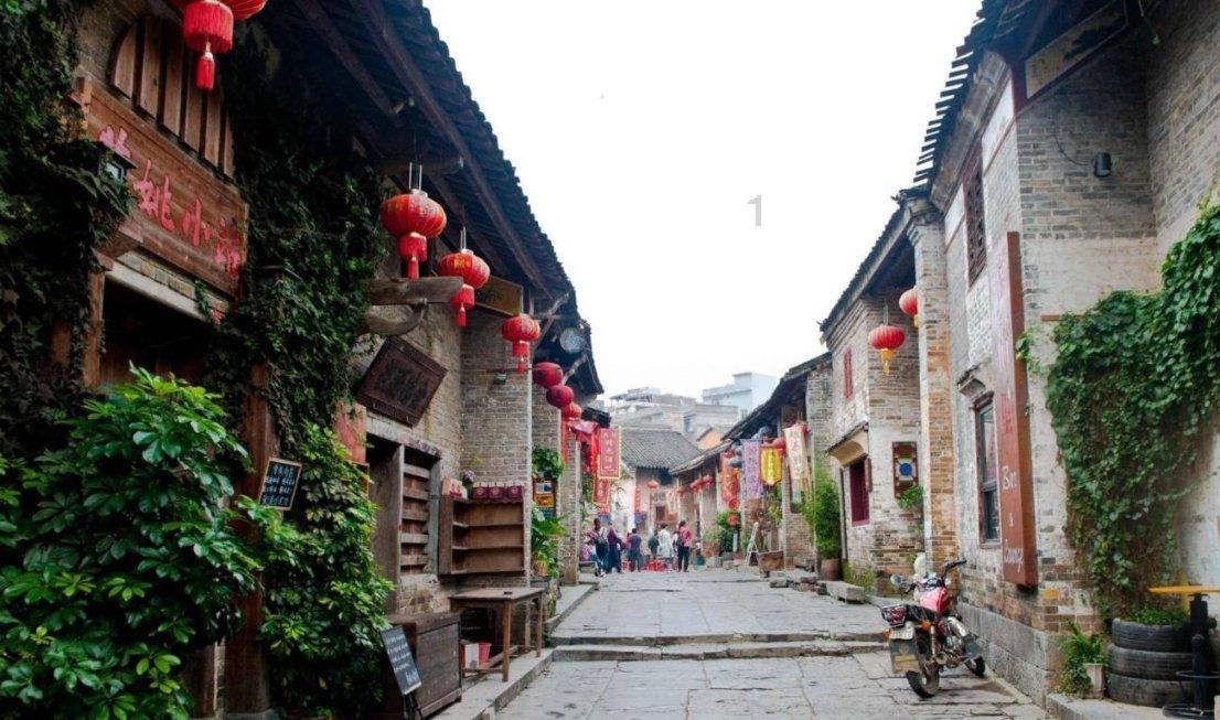 热带天堂找不同